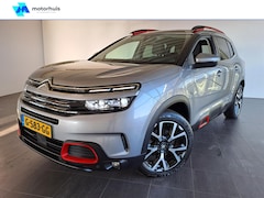 Citroën C5 Aircross - 1.2 PureTech 130pk S&amp;S Business Plus