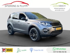 Land Rover Discovery Sport - 2.0 4WD HSE | Pano | Leder | Trekhaak