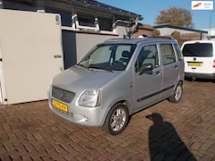 Suzuki Wagon R+ - 1.3 S-Limited 137 dkm nap airco apk 11-25