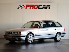 BMW 5-serie Touring - M5 Nurburgring edition E34