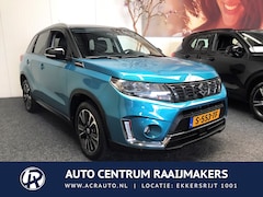 Suzuki Vitara - 1.4 Boosterjet Select Smart Hybrid NAVIGATIE ADAPTIVE CRUISE CONTROL CLIMATE CONTROL ACHTE