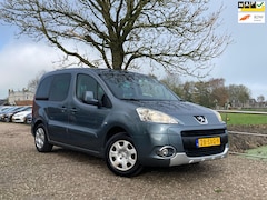 Peugeot Partner Tepee - 1.6 VTi Family | Cruise + Airco nu € 5.975,