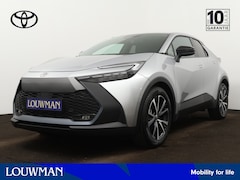 Toyota C-HR - 1.8 Hybrid First Edition | Dodehoekdetectie | Apple Carplay | Parkeercamera | Leverbaar va