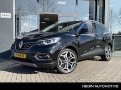 Renault Kadjar - 1.3 TCe Intens | Navigatie | Sensoren voor + achter | Achteruitrijcamera | All-Season band