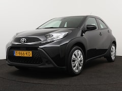 Toyota Aygo X - 1.0 VVT-i MT play | Apple CarPlay | Android Auto |