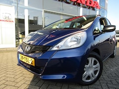 Honda Jazz - 1.2 i-VTEC 90pk Cool