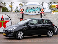 Opel Corsa - 1.4 Favourite NAV 1e Eig. 63.660 km +NAP