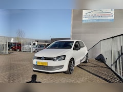 Volkswagen Polo - 1.2 Easyline