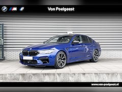 BMW M5 - Competition | Selections