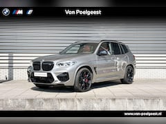 BMW X3 - M Competition CoPilot Pack / Trekhaak / Panoramadak