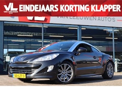 Peugeot RCZ - 1.6 THP | APK 04-10-2025 | NAP | Cruise control | Bluetooth audio