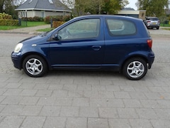 Toyota Yaris - 1.3 VVT-i S-Line