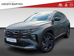 Hyundai Tucson - 1.6 T-GDI PHEV 20th Anniversary VAN: €50.195 VOOR: €47.195