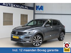 Volkswagen T-Roc - 1.5 TSI 150pk R-line | Camera | Trekhaak | Beats |