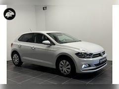 Volkswagen Polo - 1.0 TSI Comfortline 5drs/Navi/ACC/NL Auto/Dealer onderhouden/Carplay