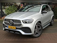 Mercedes-Benz GLE-Klasse - 350 de 4M Premium AMG-Line Airmatic Panoramadak Nappa Leder