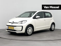 Volkswagen Up! - 1.0 BMT move up | Airco | DAB |