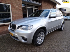 BMW X5 - 3.0 D Automaat / Leder / Navi / M Pakket / 1 ste eigenaar