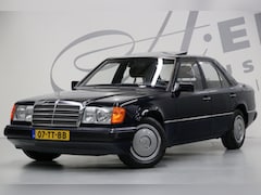 Mercedes-Benz 200-500 (W124) - 200 E/ Schuifdak/