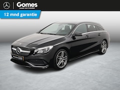 Mercedes-Benz CLA-klasse Shooting Brake - 180 Business Solution AMG