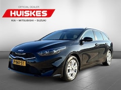 Kia Cee'd Sportswagon - Ceed 1.5 T-GDi DynamicL