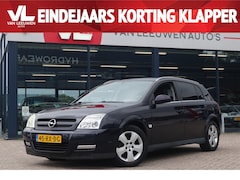 Opel Signum - 2.2-16V | Cruise | Airco | 2 Sleutels