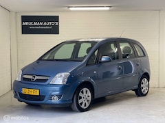 Opel Meriva - 1.6-16V Cosmo