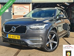 Volvo XC90 - 2.0 T8 Twin Engine AWD Inscription|B&W|Pano|Thaak