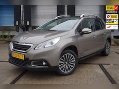 Peugeot 2008 - 1.2 VTi Active * Pano * Cruise