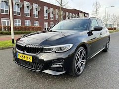 BMW 3-serie Touring - 330e High Executive M-Sport | Panorama  | 360 camera | Stoelverwarming