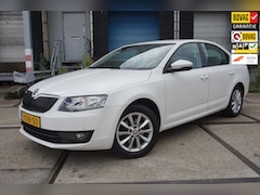 Skoda Octavia - 1.2 TSI Greentech Ambition Businessline