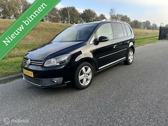 Volkswagen Touran - 1.4 TSI Highline