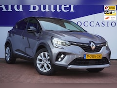 Renault Captur - 1.0 TCe 90 Intens / Camera / LED / Apple CarPlay / ECC / = SUPER