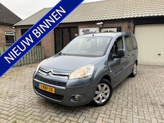 Citroën Berlingo - 1.6-16V Cinqspace Airco Trekhaak