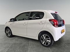 Peugeot 108 - 1.0 e-VTi Allure in zeer nette staat. DOH 1e eigenaar