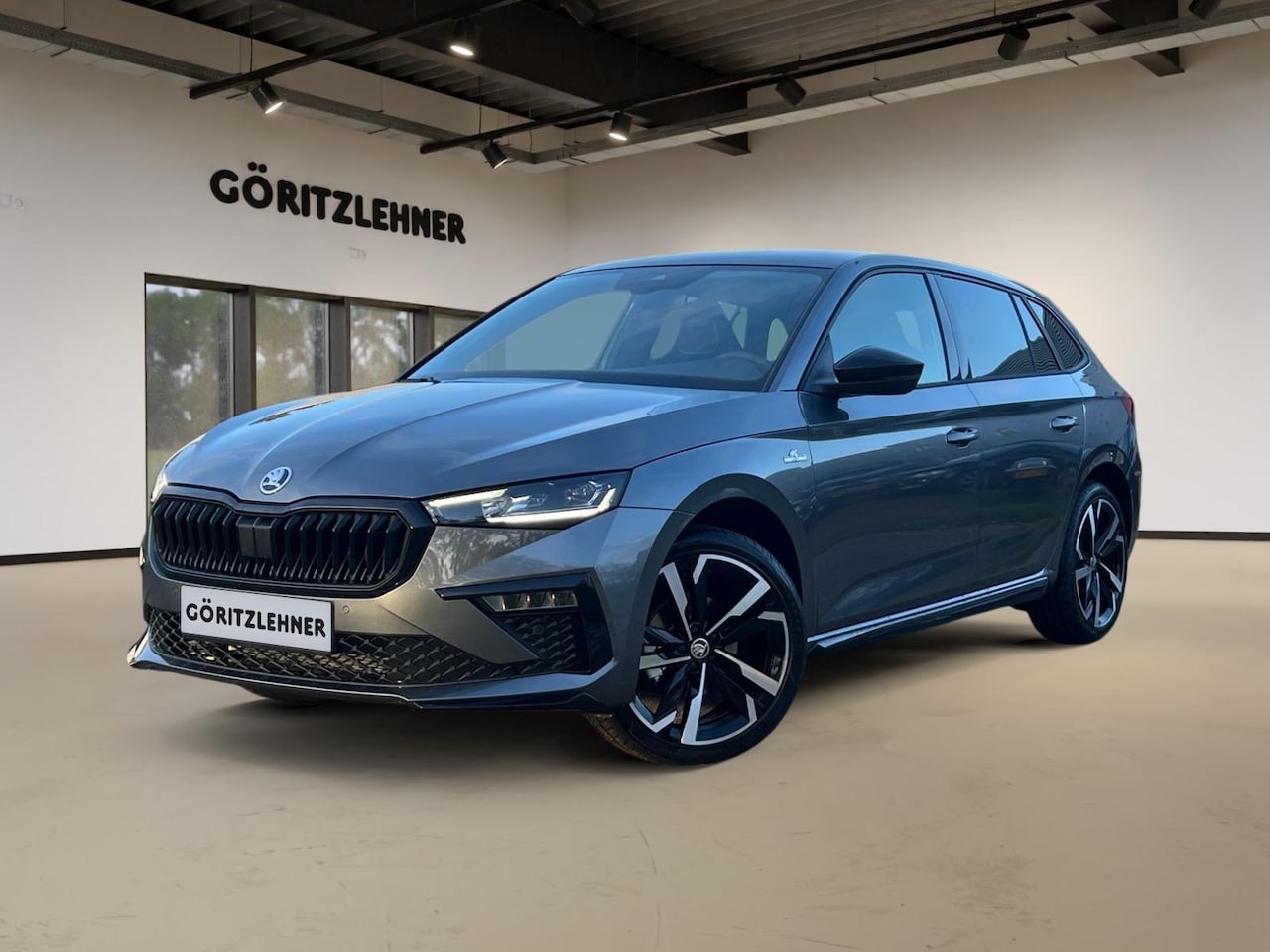 Skoda Scala - 1.0 TSI DSG Monte Carlo | Full LED koplampen | - AutoWereld.nl