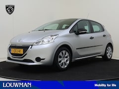 Peugeot 208 - 1.0 PureTech Access | Airco | Cruise control |