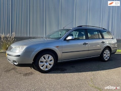 Ford Mondeo Wagon - 1.8-16V Centennial