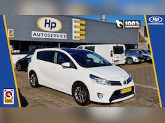 Toyota Verso - 1.6 VVT-i Business 7p