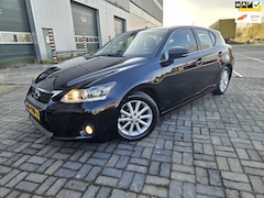 Lexus CT 200h - Business Line GARANTIE