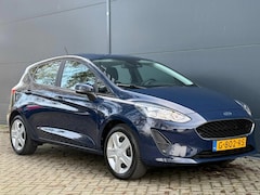 Ford Fiesta - 1.1 Trend NAVI |1STE EIG |CARPLAY |BTW |41236KM