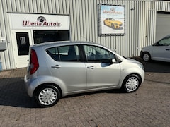 Opel Agila - 1.2 Enjoy ---AUTOMAAT--NL AUTO KM 142409 NAP 5999E