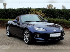 Mazda MX-5 - NC 1.8l Stormy Blue Mica _ Kenko