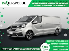 Renault Trafic - GB L2H1 T30 dCi 150 6EDC Extra | Achteruitrijcamera | Alarmsysteem | Blind Spot Warning