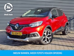 Renault Captur - 0.9 TCe Intens | Navi Full Map | Trekhaak Afneembaar | Cruise Control | Camera | LED Kopla