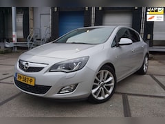 Opel Astra - 1.6 Turbo Sport * Full Optie