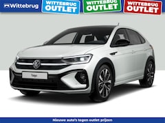 Volkswagen Taigo - 1.0 TSI R-Line Business OUTLET ACTIE WITTEBRUG VOORSCHOTEN