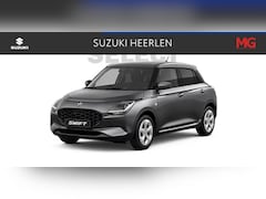 Suzuki Swift - 1.2 Select Smart Hybrid