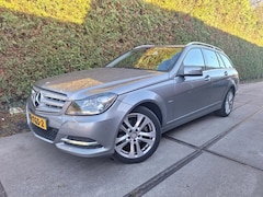 Mercedes-Benz C-klasse Estate - 180 CDI Business Class