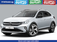 Volkswagen Taigo - 1.0 TSI Style OUTLET ACTIE WITTEBRUG VOORSCHOTEN